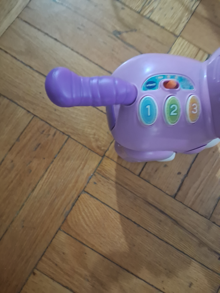 VTech Pull and Sing Puppy - photo 3