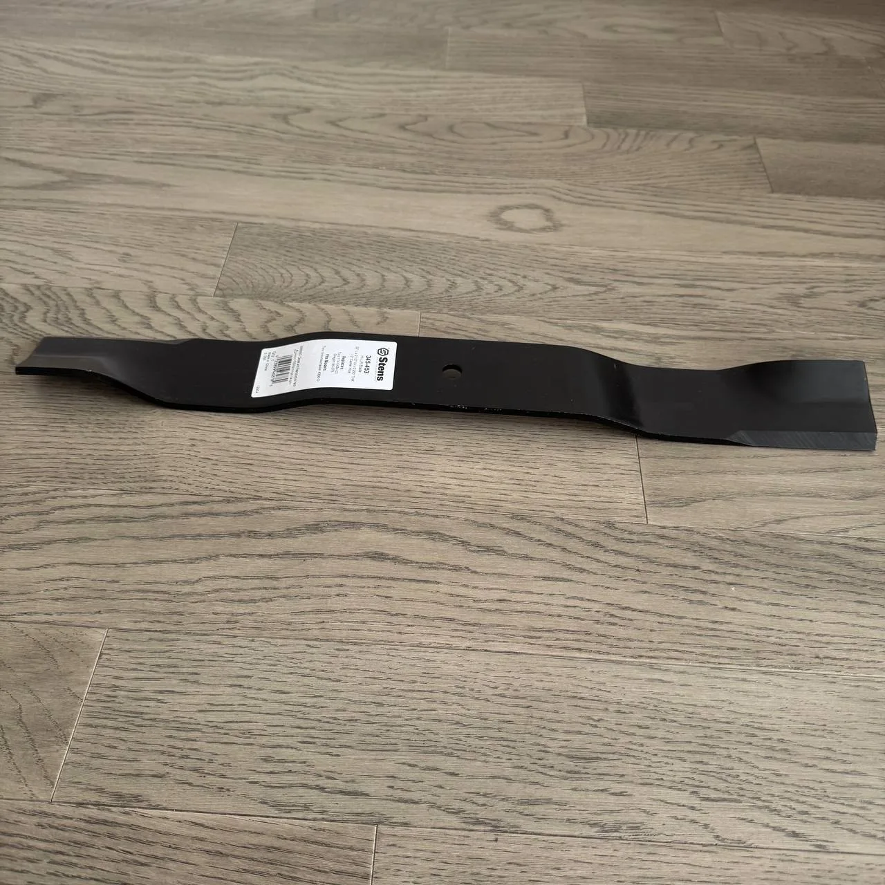Stens 345-453 Hi-Lift Blade thumbnail