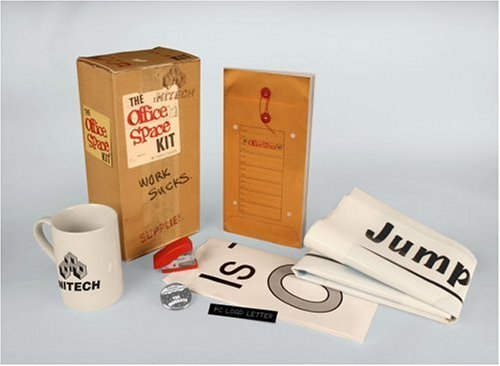 Office Space Kit by Sarah O'Brien