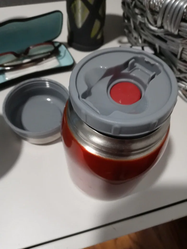 Assorted Food Containers image indicator(4)