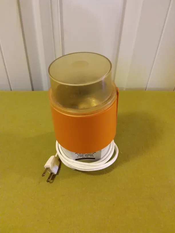Coffee Grinder ☕ thumbnail
