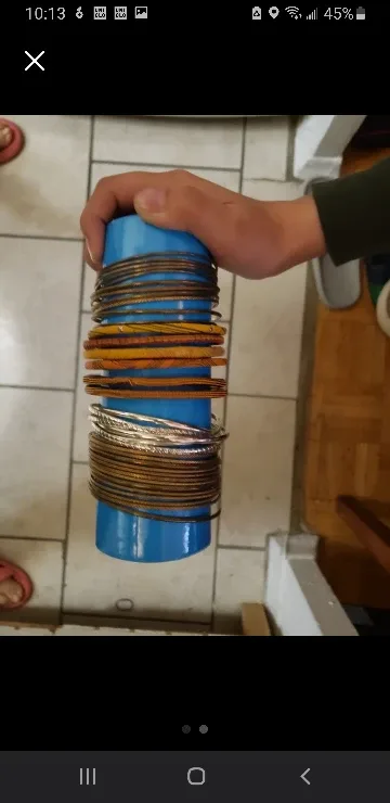 Assorted Bangles thumbnail