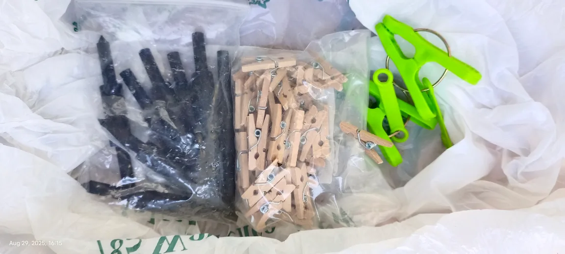 assorted gardening supplies image indicator(2)