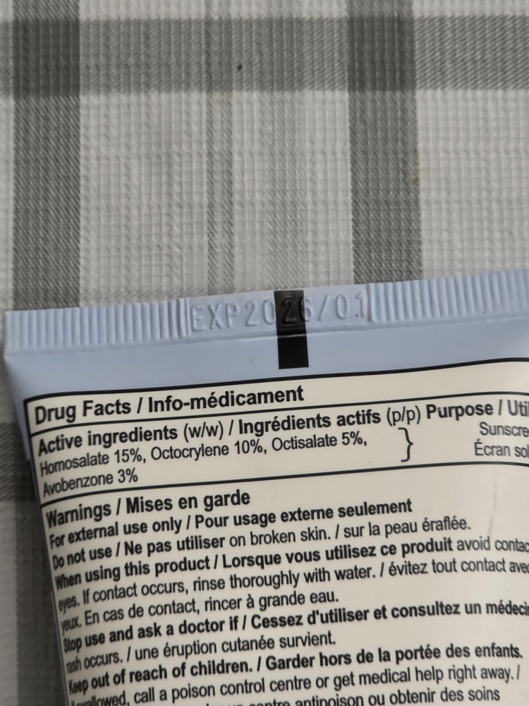 Neutrogena Sunscreen SPF 60 - photo 3