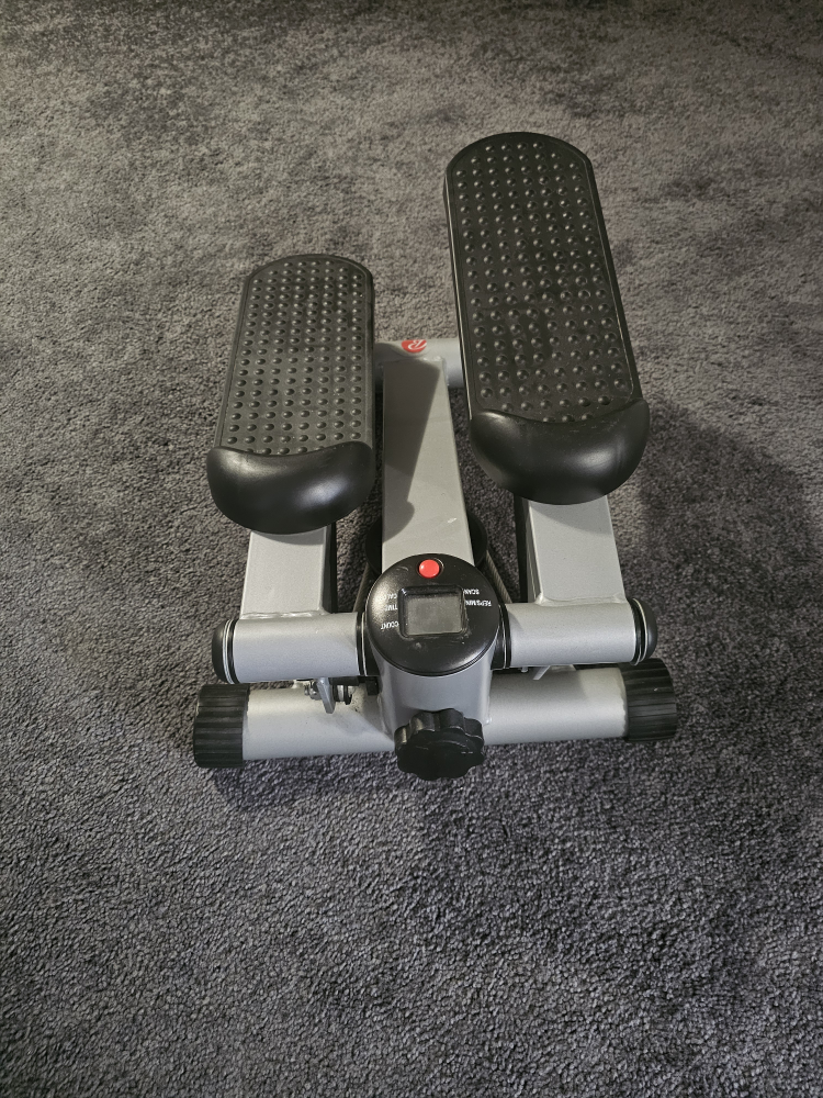 Bally Mini Stepper - photo 2