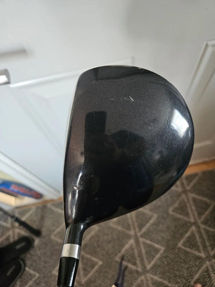 Paradise Big Island 440CC Golf Driver - RH Men's image indicator(5)