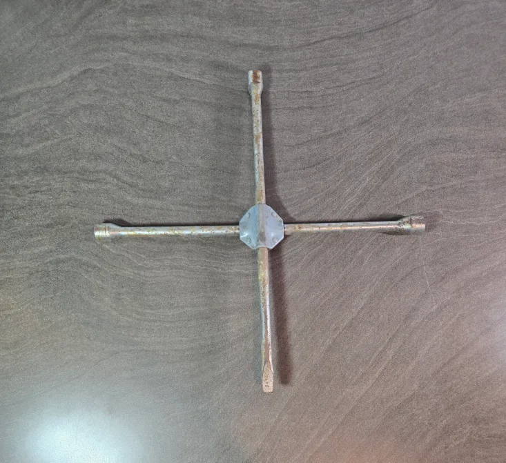 Lug Wrench image indicator(2)