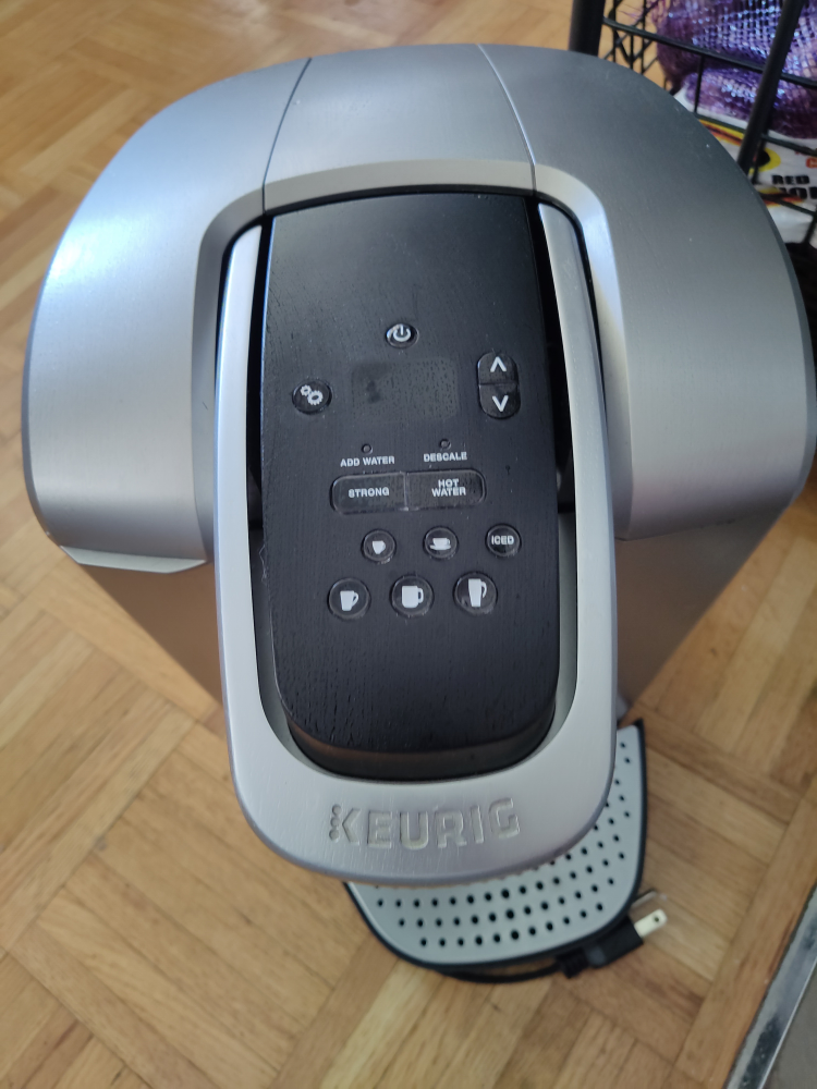 Keurig Coffee Maker