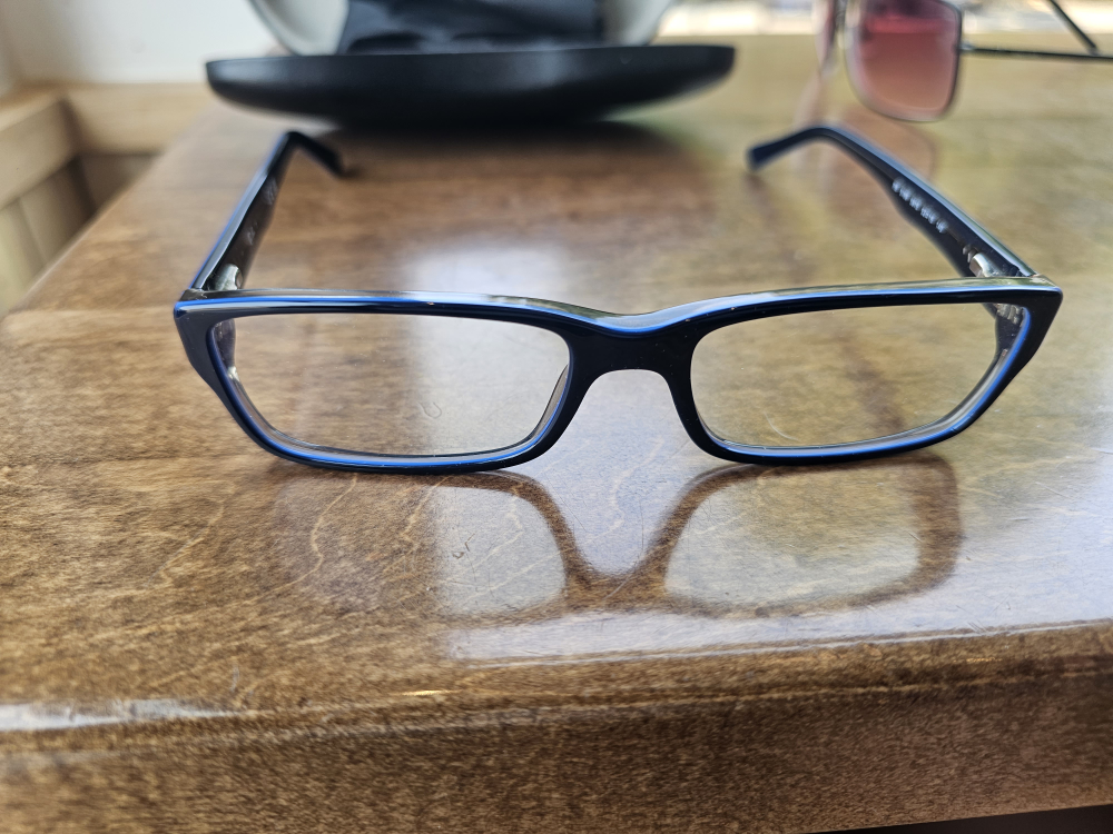 Ray-Ban RB5268 Optics Glasses