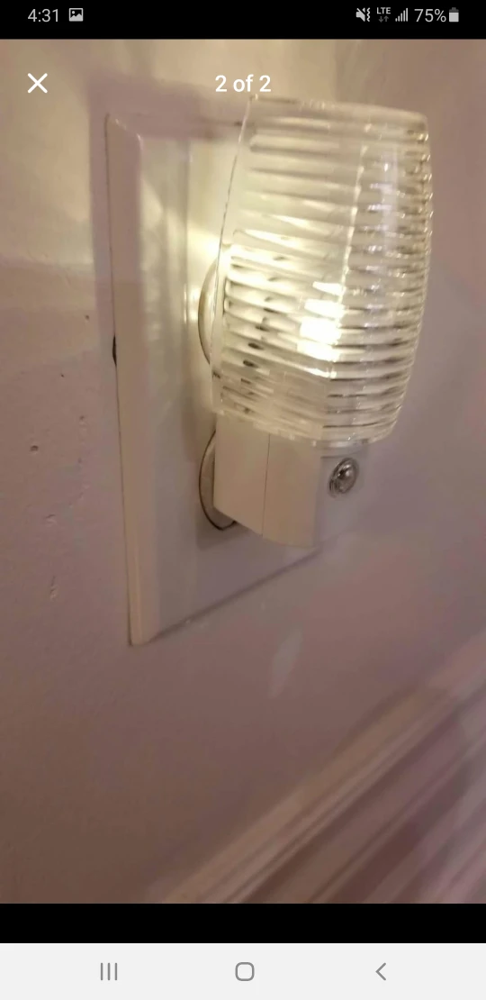 Night Light - photo 2