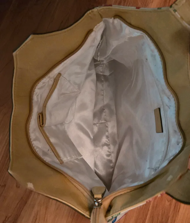 XOXO Bag, Authentic image indicator(2)