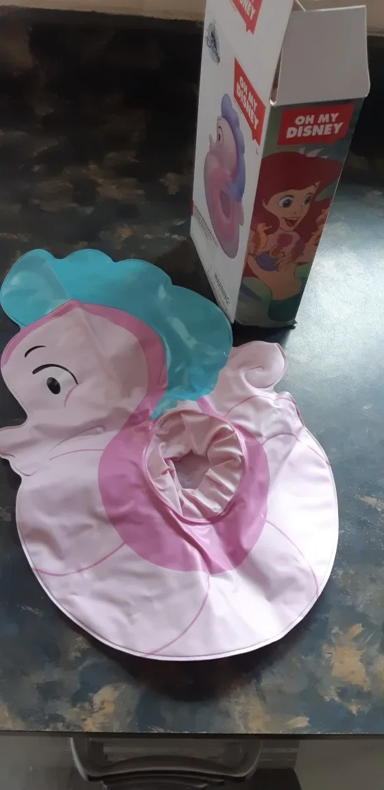 New Inflatable Drink Holder Set image indicator(4)