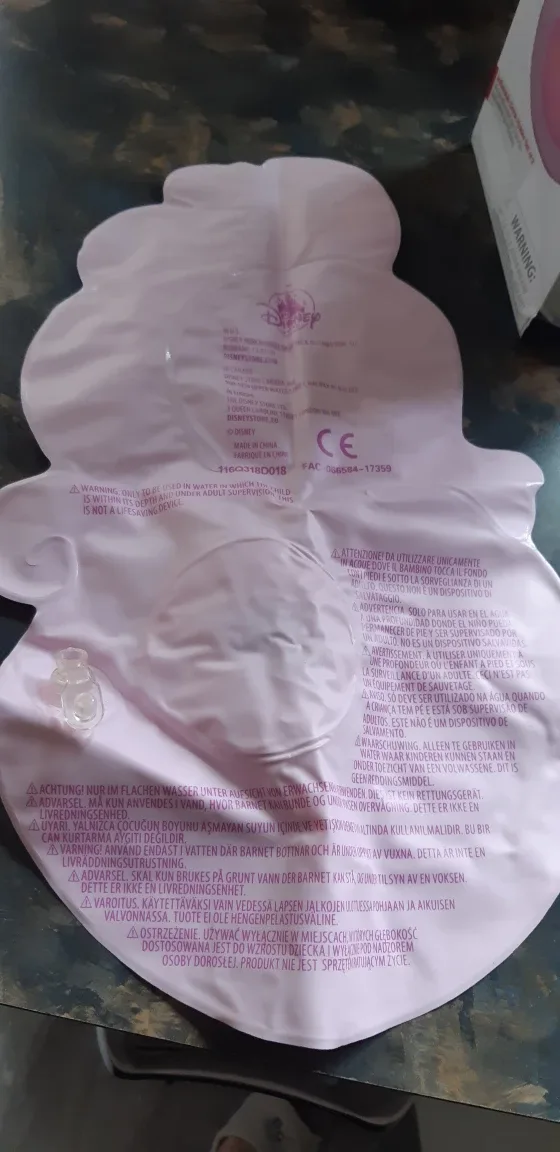 New Inflatable Drink Holder Set image indicator(5)