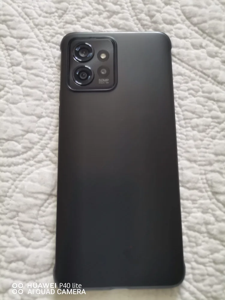 Motorola ThinkPhone 256GB Volcanic Grey - Like New! image indicator(5)