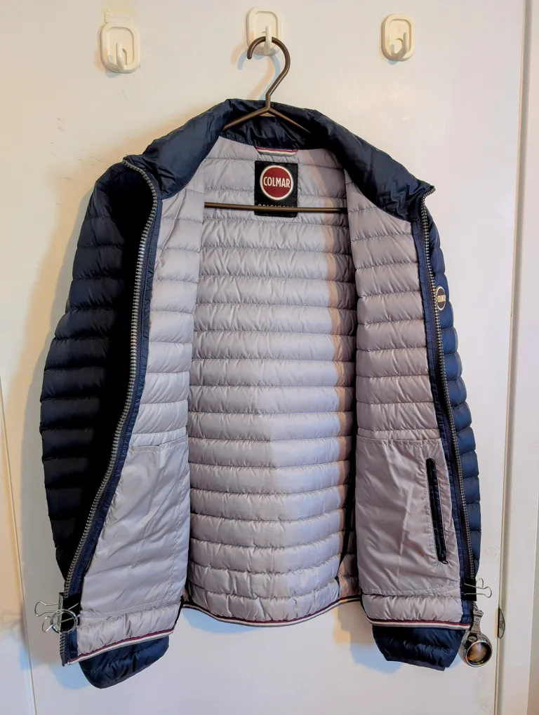 Colmar Originals Down Filled Jacket - Size 50 image indicator(3)