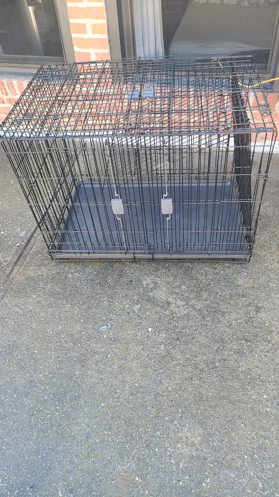 large dog house - photo 2