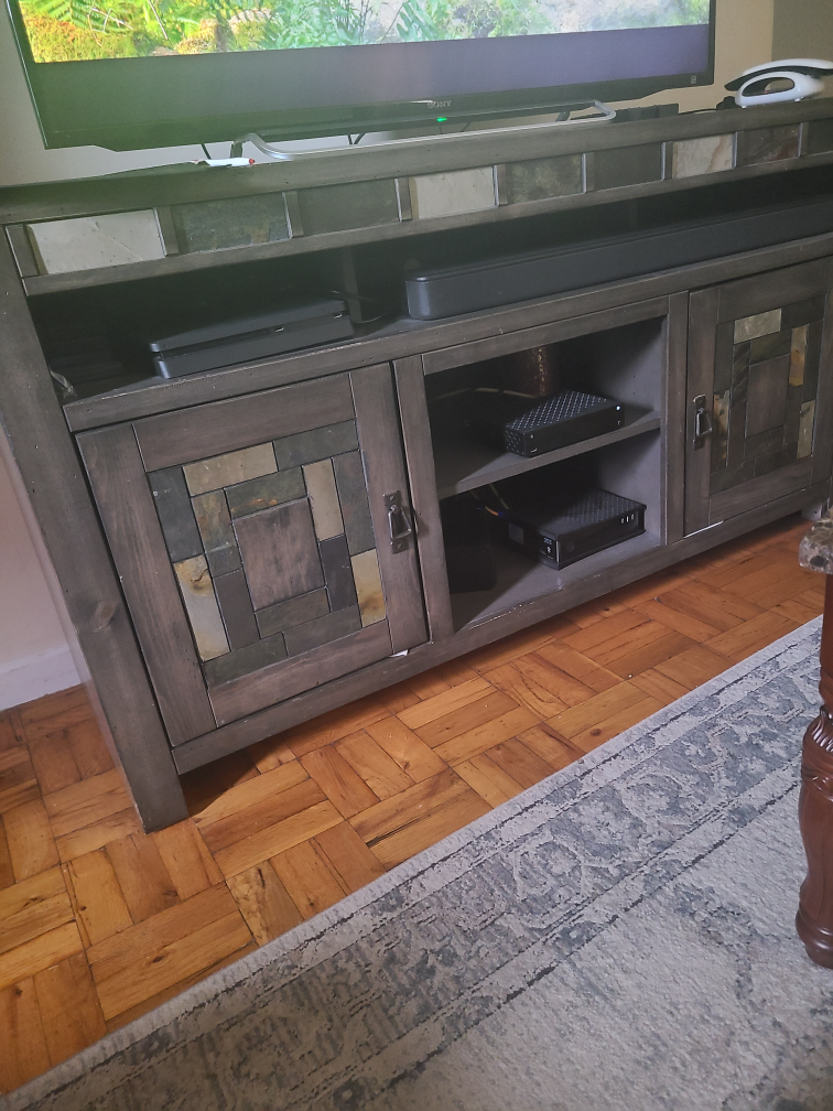 TV Stand Set - photo 2