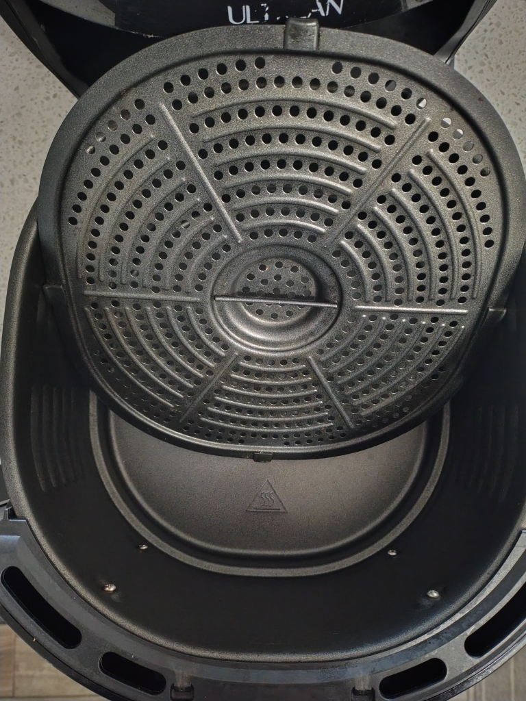 Ultrean Air Fryer - photo 2