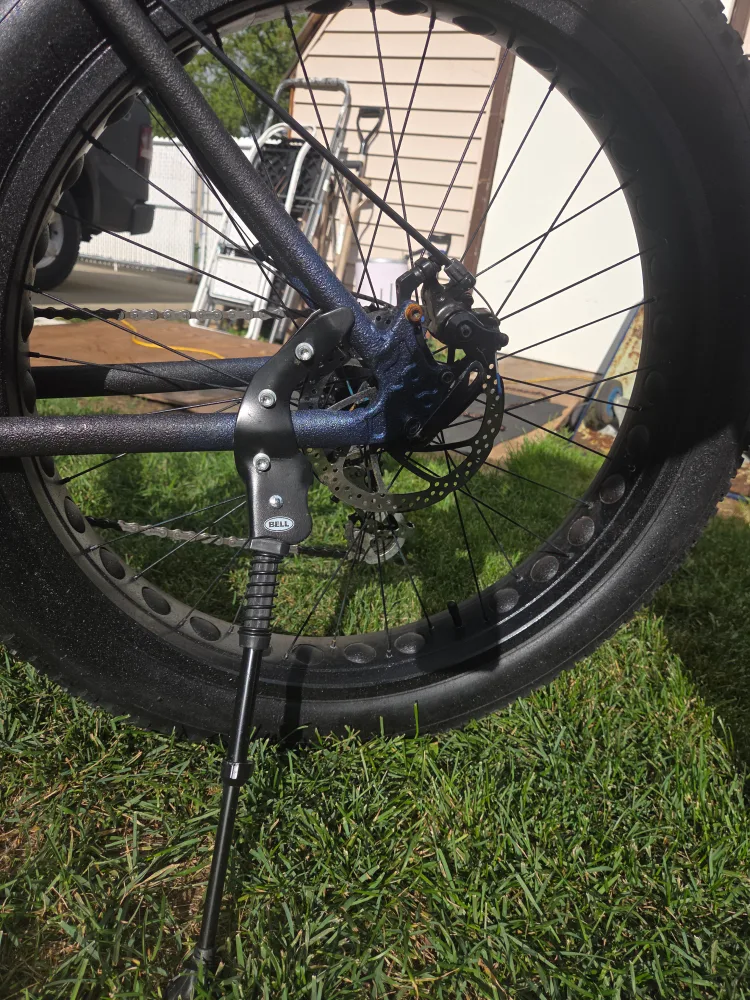 Rocky Mountain Fat Bike image indicator(5)