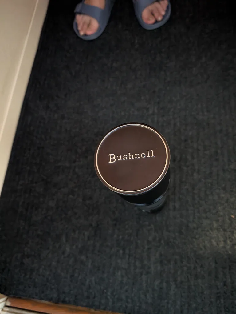 Bushnell Telephoto Lens long range and zoom works great image indicator(2)