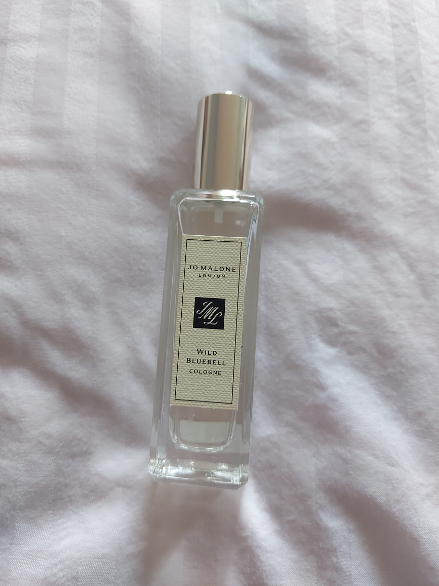 Jo Malone Wild Bluebell Cologne - photo 3