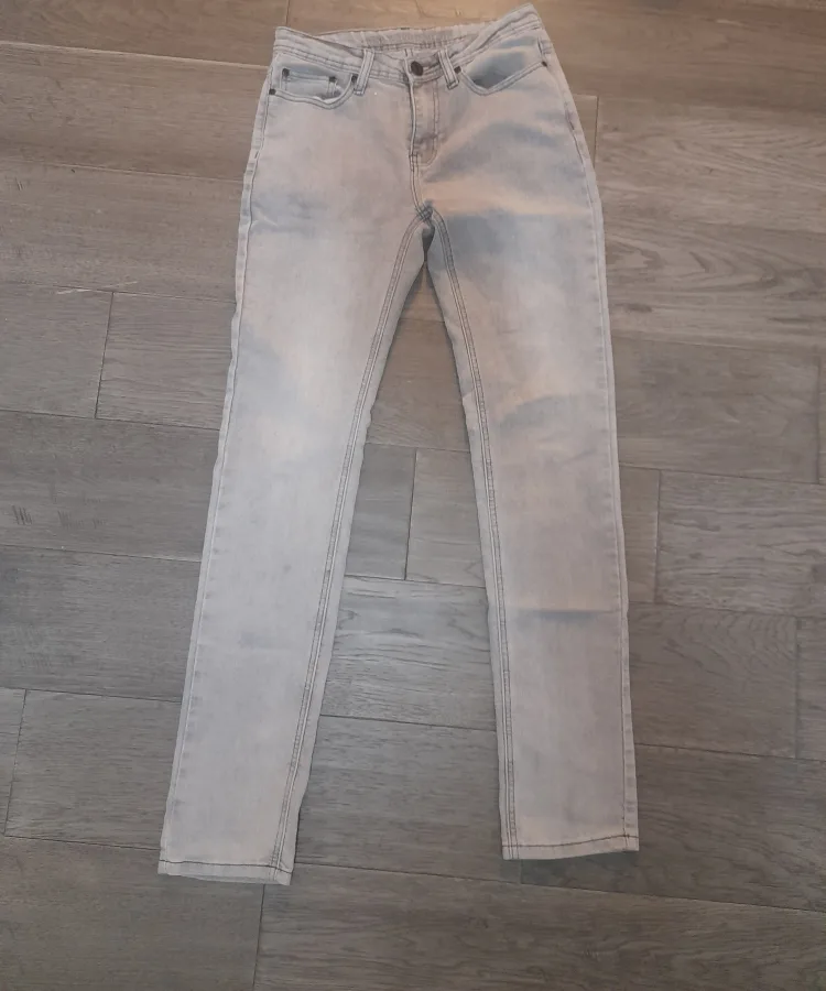 Bluenotes Chase Skinny Jeans - Size 28/34 thumbnail