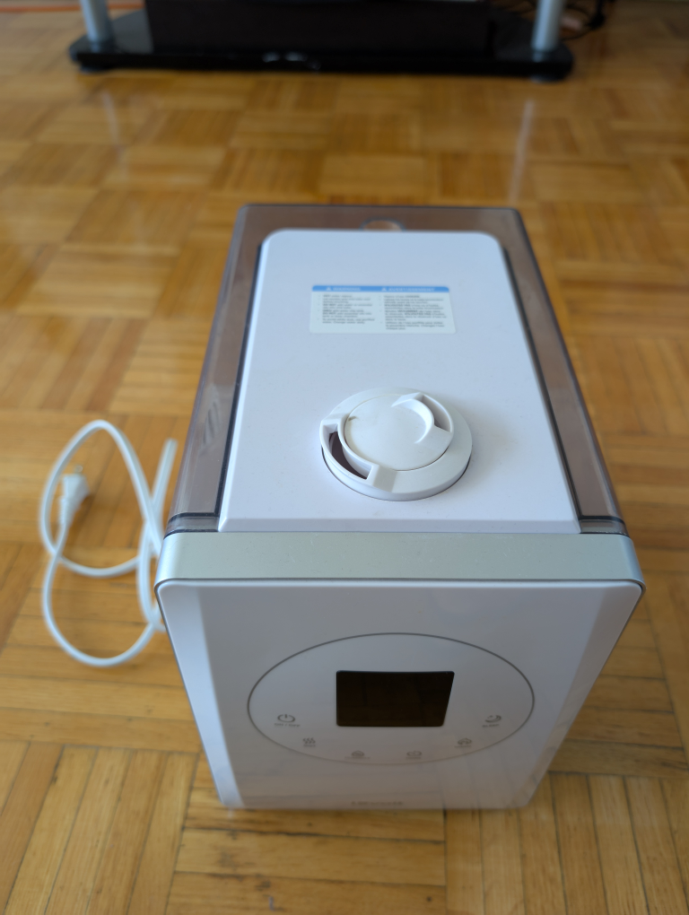 Levoit Humidifier