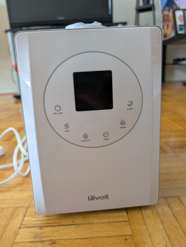 Levoit Humidifier - photo 2