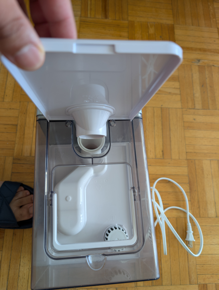 Levoit Humidifier - photo 3