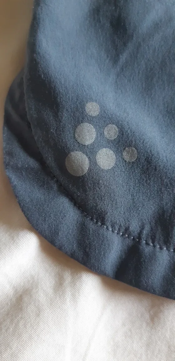 Craft Running Shorts - Size M image indicator(5)