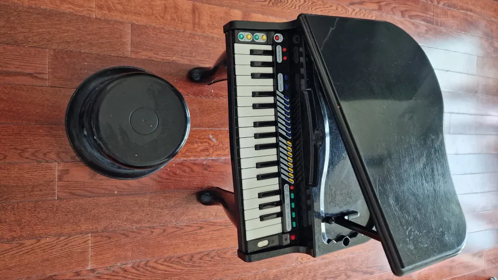 Kids Toy Piano image indicator(2)