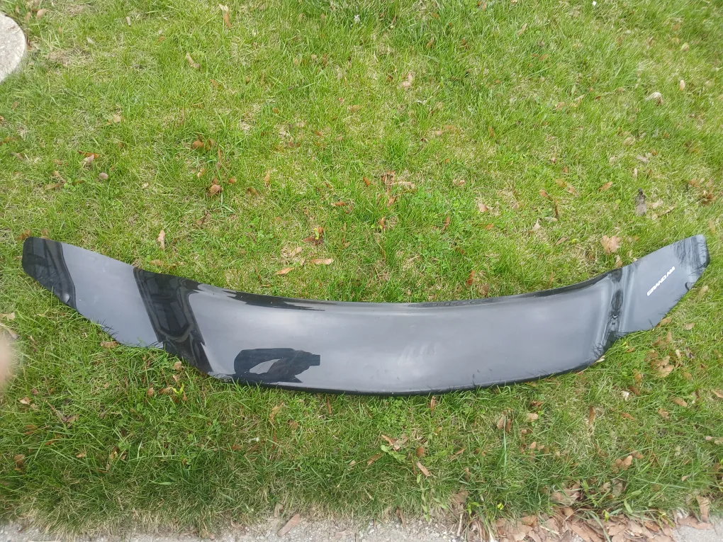 Wind Deflector - Grand Vista image indicator(3)