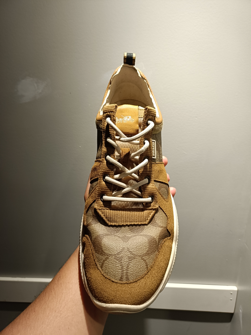 Coach CitySole - Men's Size 12 - photo 2