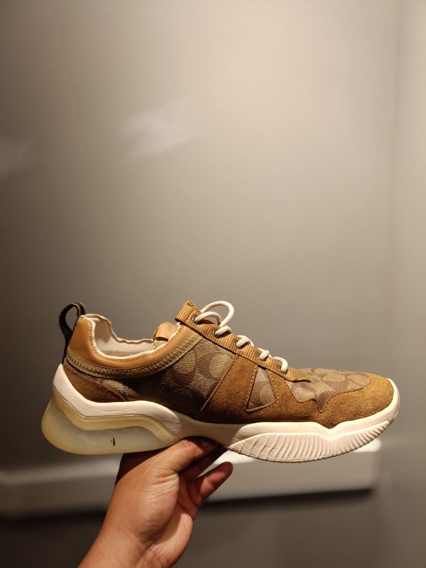Coach CitySole - Men's Size 12 - photo 3