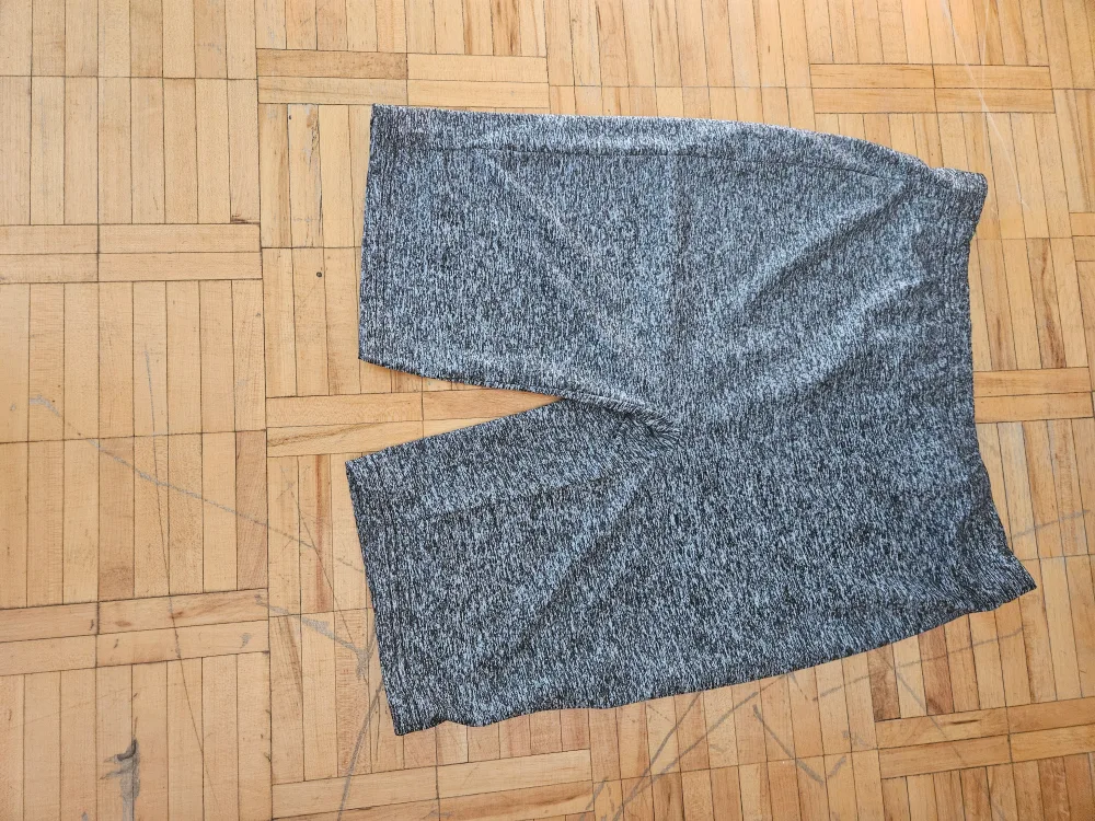 Grey Athletic Pants thumbnail