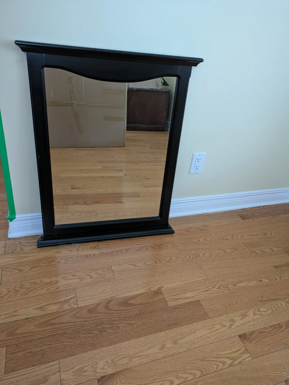 Mirror thumbnail