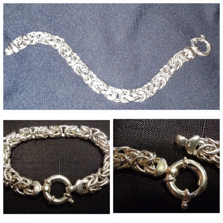 Beautiful Bracelet, Italy thumbnail