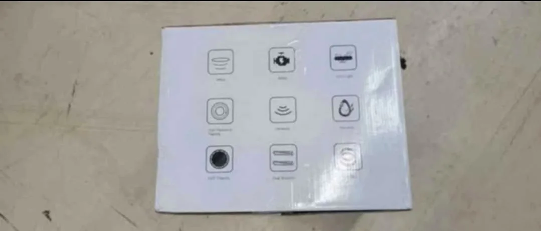 Bed Vaccuum Cleaner image indicator(3)