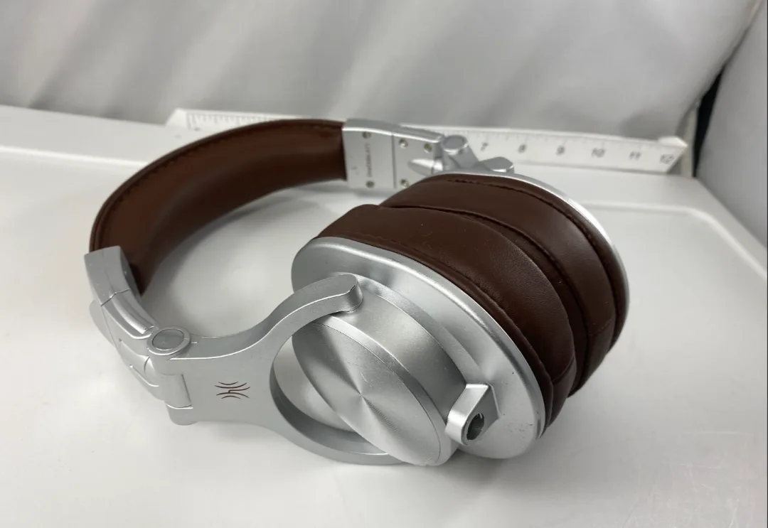 OneOdio A70 Fusion Wired + Wireless Headphones image indicator(6)