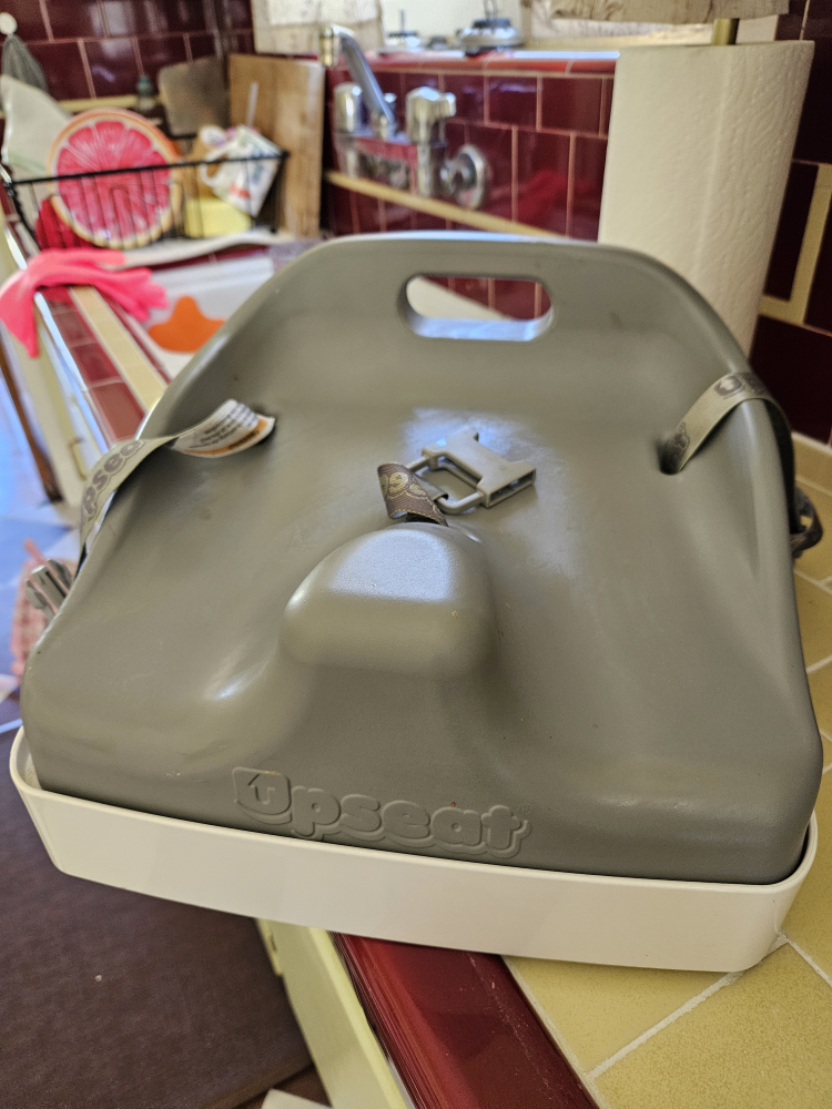 Toddler Booster Seat - photo 2