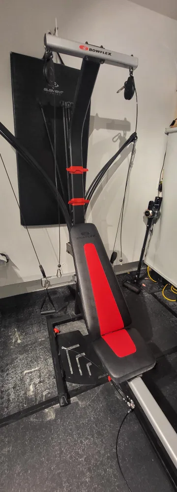 Bowflex PR1000 Home Gym image indicator(4)