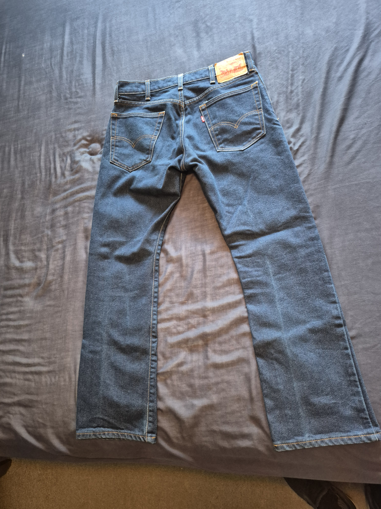 Levi's 517 Jeans - W31 L30 - photo 4