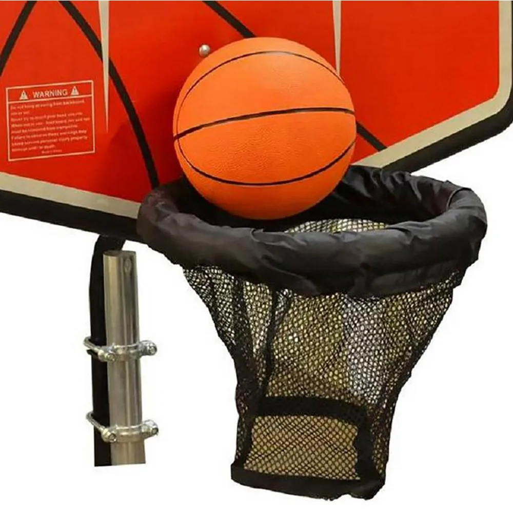 Trampoline Basketball Hoop image indicator(2)