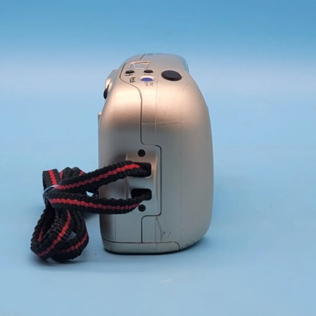 Yashica Zoomate 70 Camera image indicator(6)