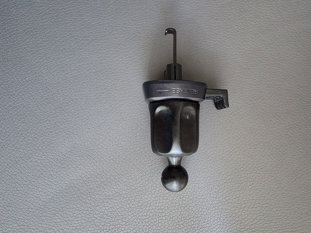 Car Phone Holders Clip Ball Head - photo 4