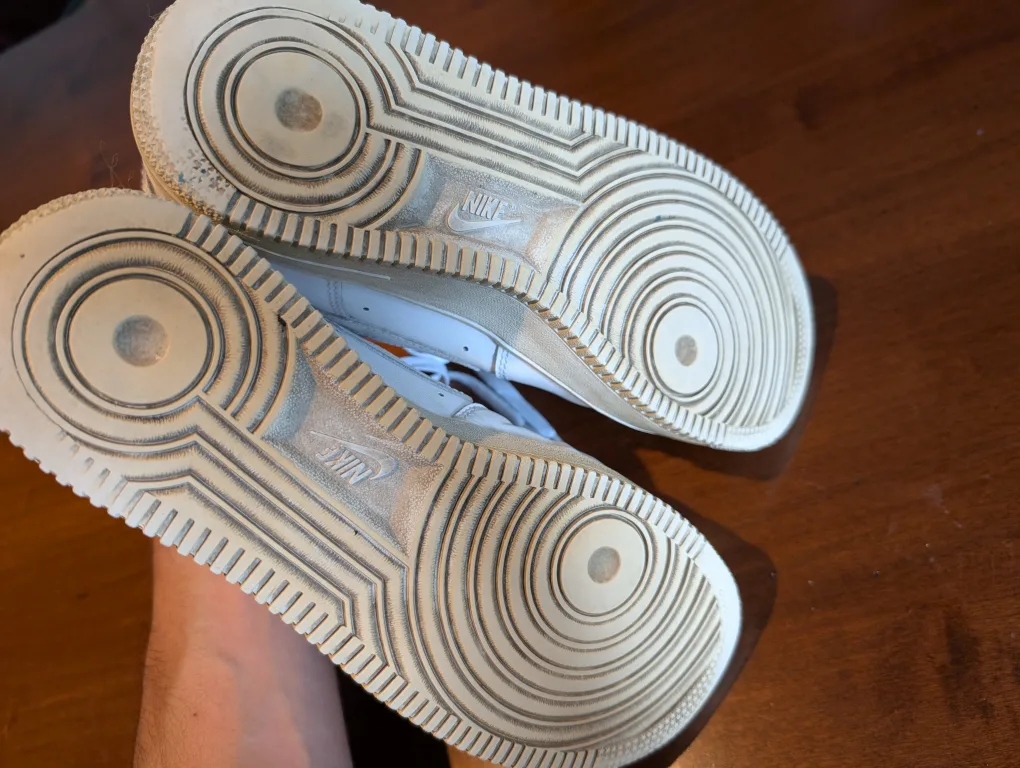 Nike Air Force 1 Lightweight Sneakers image indicator(7)