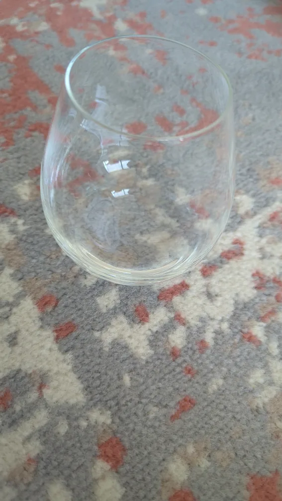 Assorted Vases, Bowls, and Glasses image indicator(8)