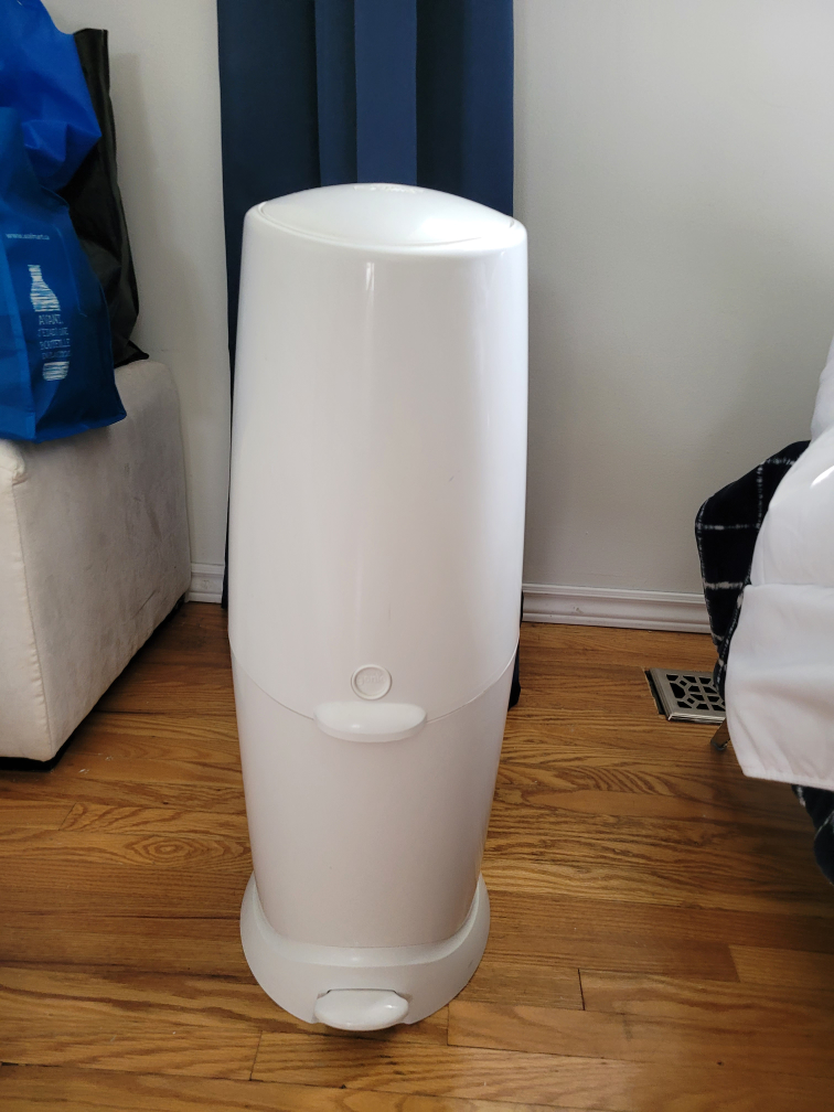 Playtex Diaper Genie II Elite