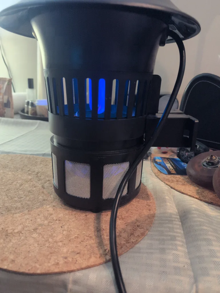 DynaTrap Insect Trap thumbnail