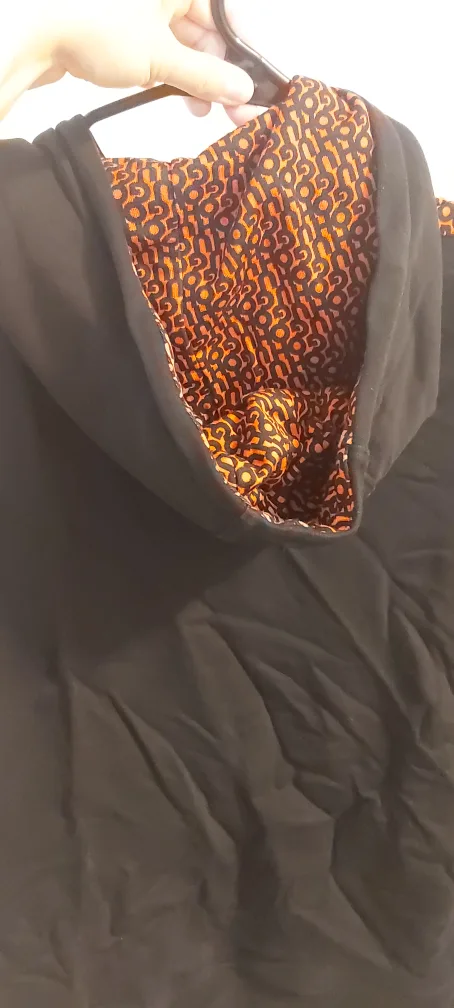 Mens Hugo Boss Zipper Hoodie image indicator(3)